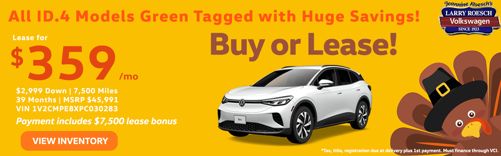 LarryRoeschVWCustomLease2_Nov23