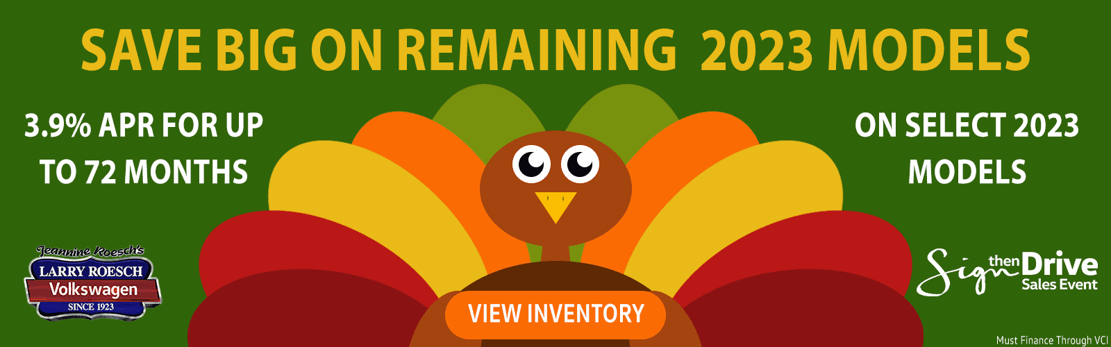 LarryRoeschVWCustomTurkey_Nov23 1600×500