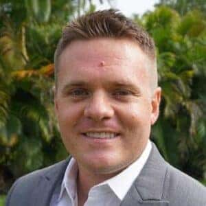 Stephen Goddard