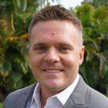 Stephen Goddard