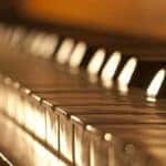 Piano Keys