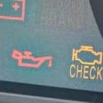 Check Engine Light