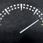 gas meter