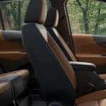 Equinox interior