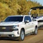 2020 Silverado 1500