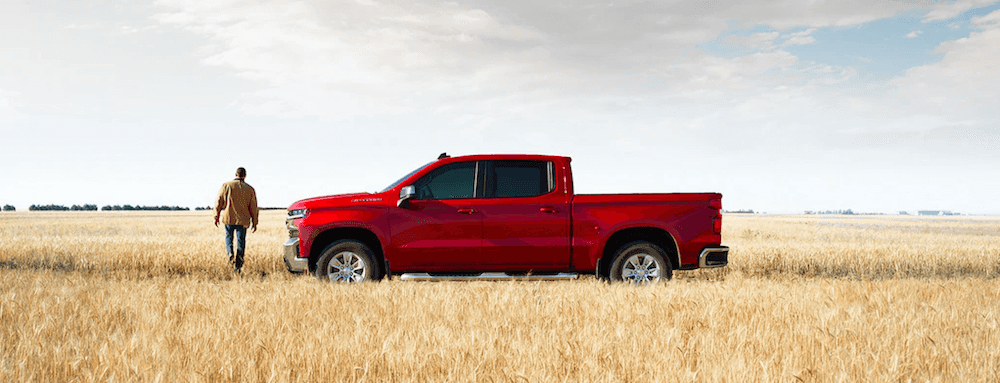 2020 chevy silverado on sale 1500 aftermarket accessories