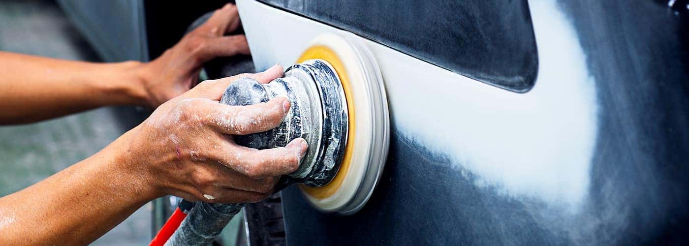 How to Fix Car Dents and Scratches