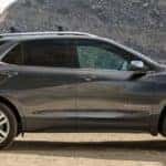 2021 Equinox