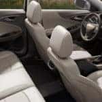 Malibu Interior