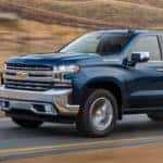 Silverado
