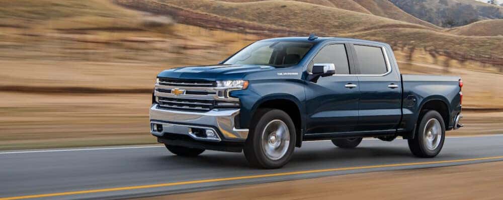 Silverado