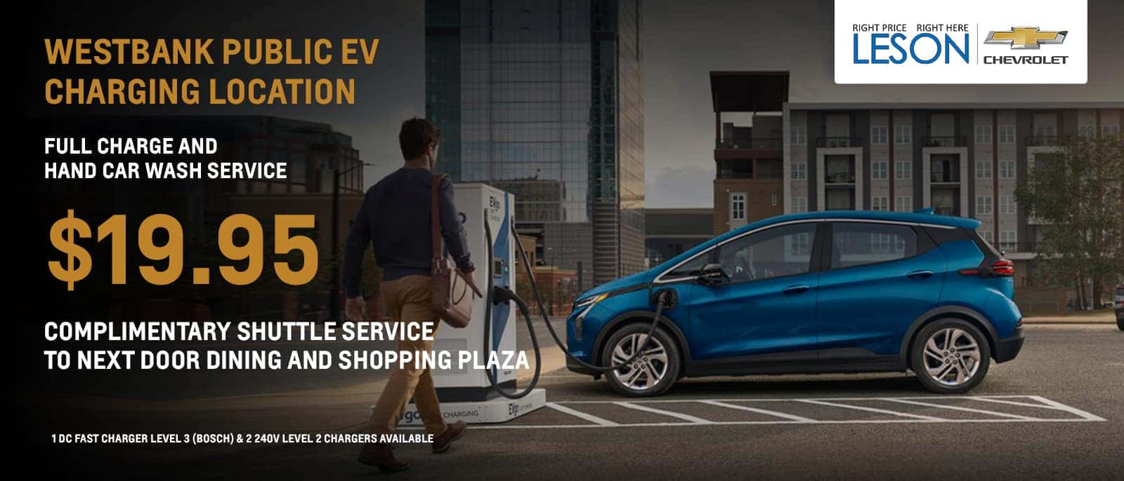 Full Charge and Hand Car Wash Service