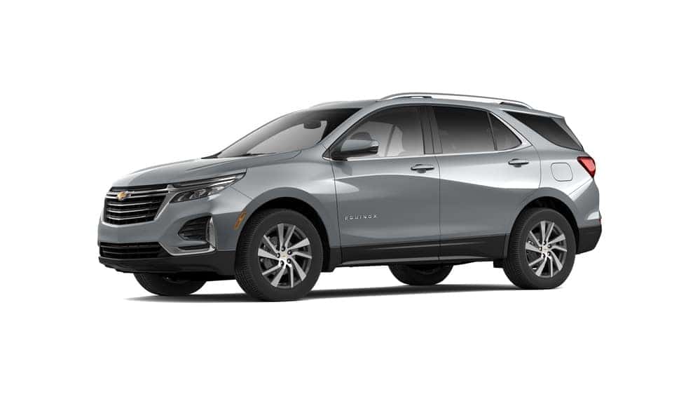 2022 Chevrolet Tahoe