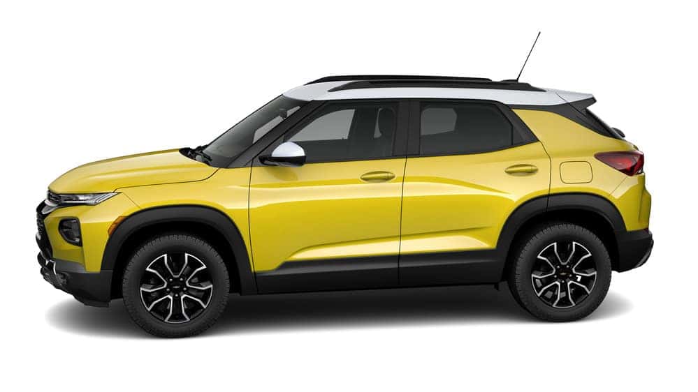 2022 Chevrolet Suburan