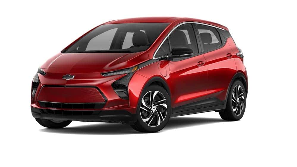 2023 Bolt EV