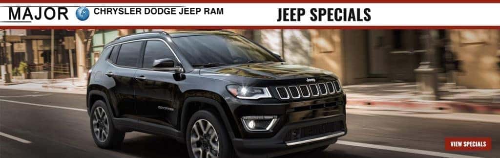 New Used Car Dealer Major World Chrysler Jeep Dodge Ram Long