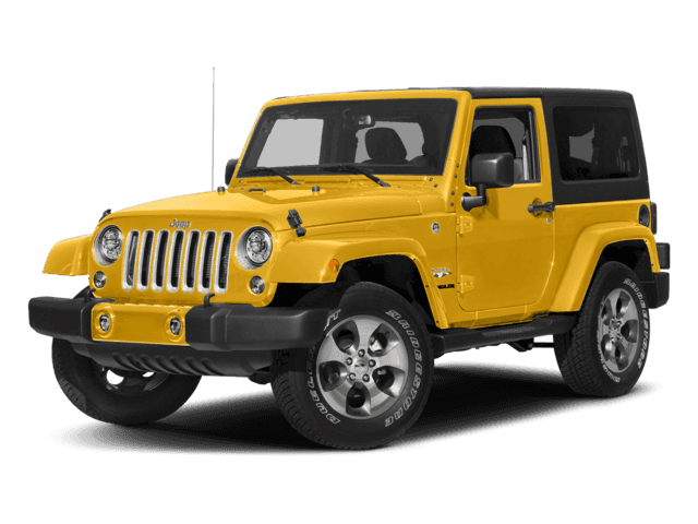 2018 Jeep Wrangler Vs. 2018 Jeep Wrangler JK | Major World CDJR