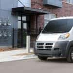 RAM ProMaster