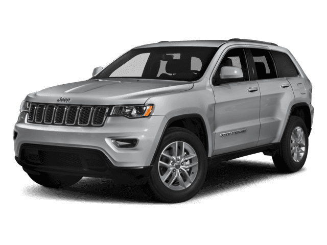 Grand Cherokee