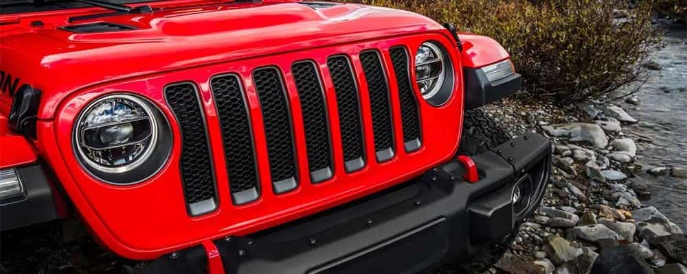 Jeep Wrangler Accessories, Jeep Parts & Accessories