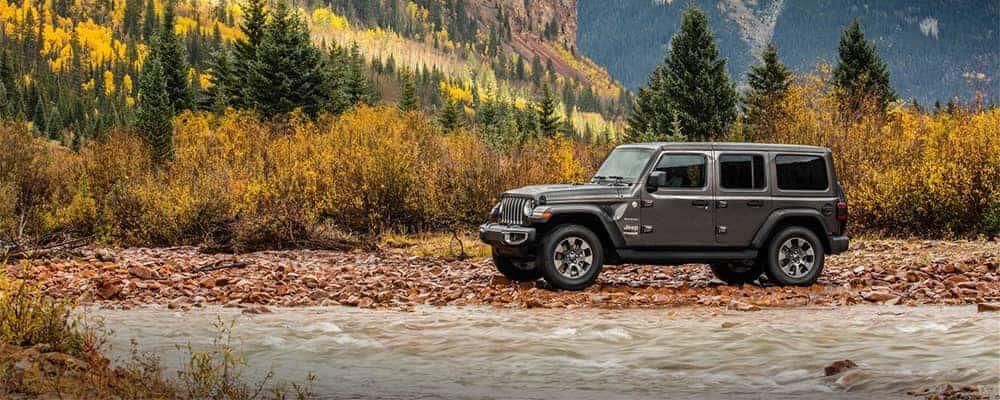 2019 Jeep Wrangler Colors Major Chrysler Dodge Jeep Ram