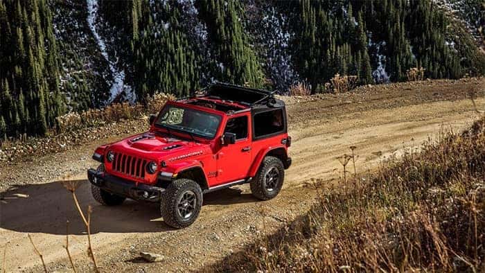 2019 jeep best sale wrangler colors