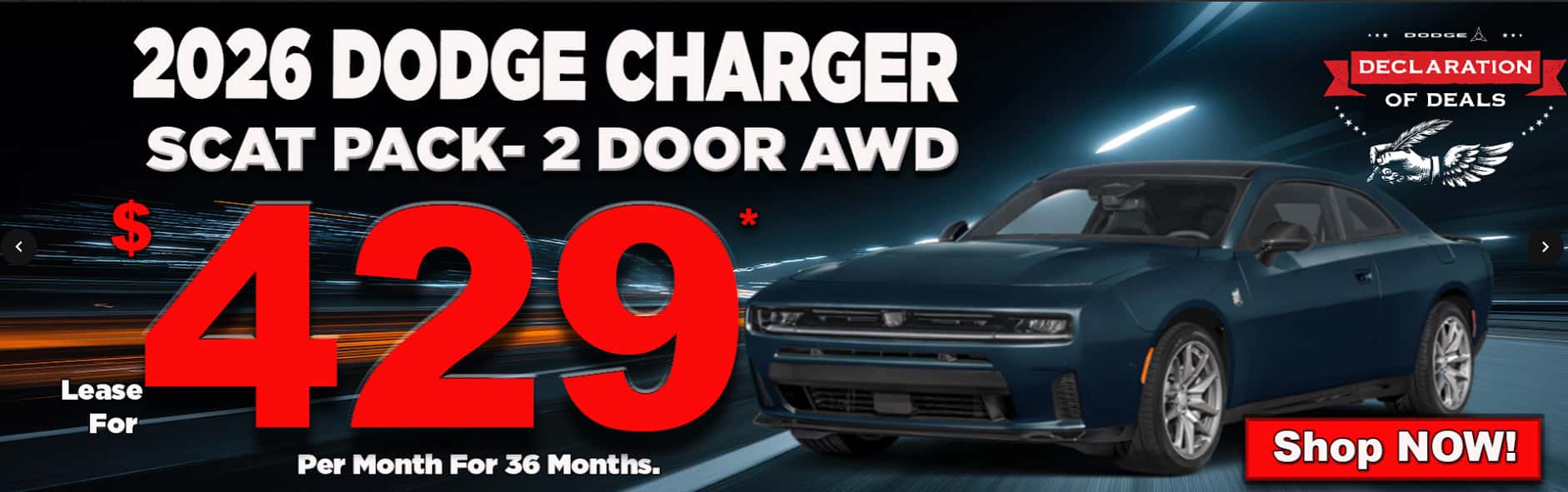 charger