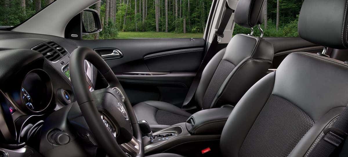 2020 Dodge Journey Interior Dodge Journey Info Major CDJR