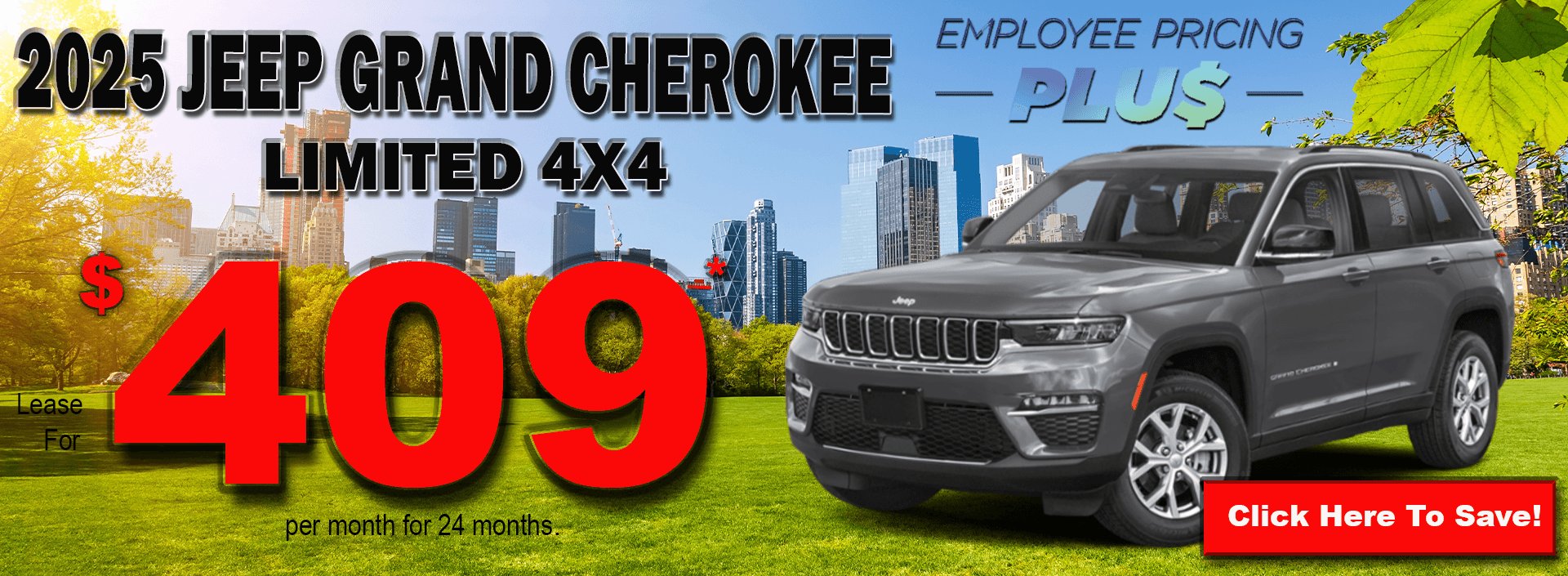 gRANDcHEROKEE-LIMITED