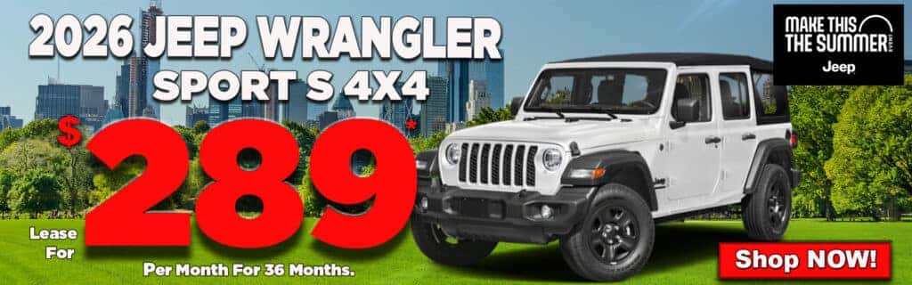 wrangler