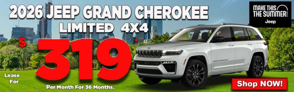 GRND Cherokee