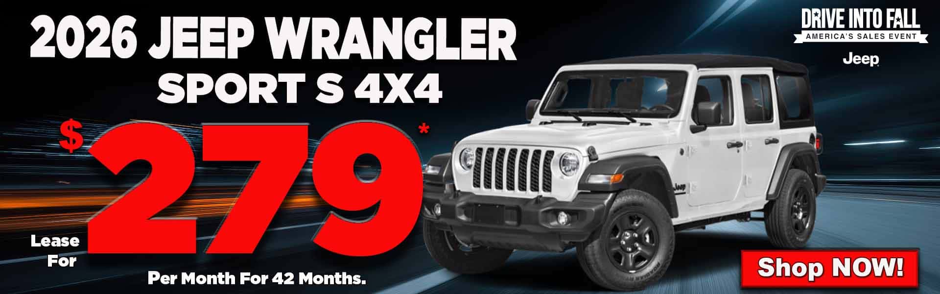 wrangler