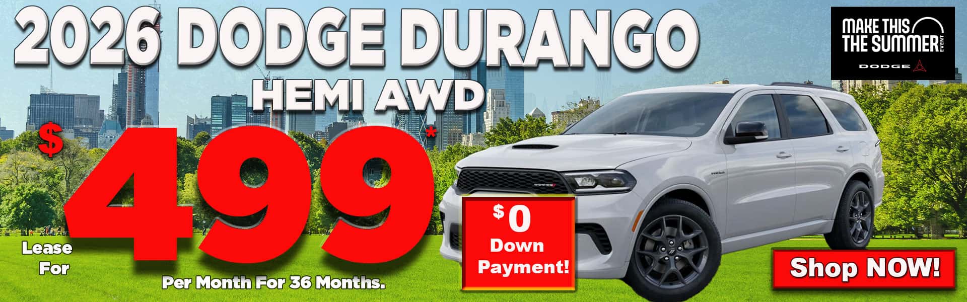 Durango