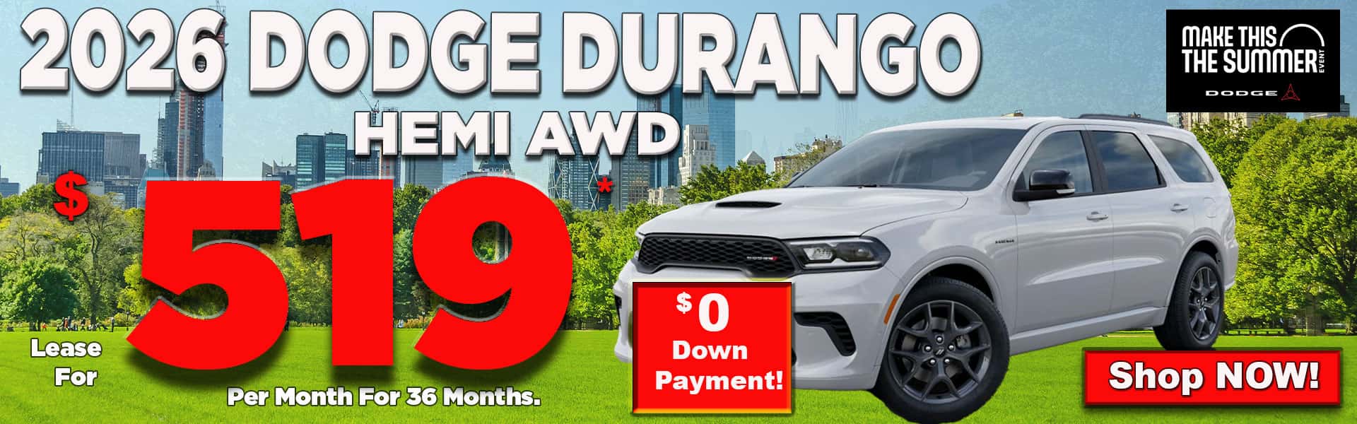 Durango
