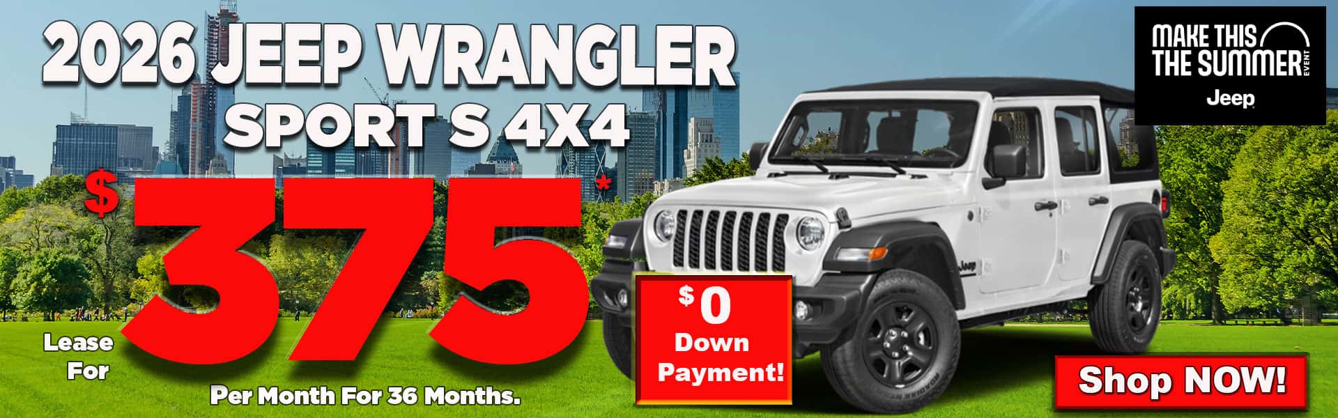 wrangler