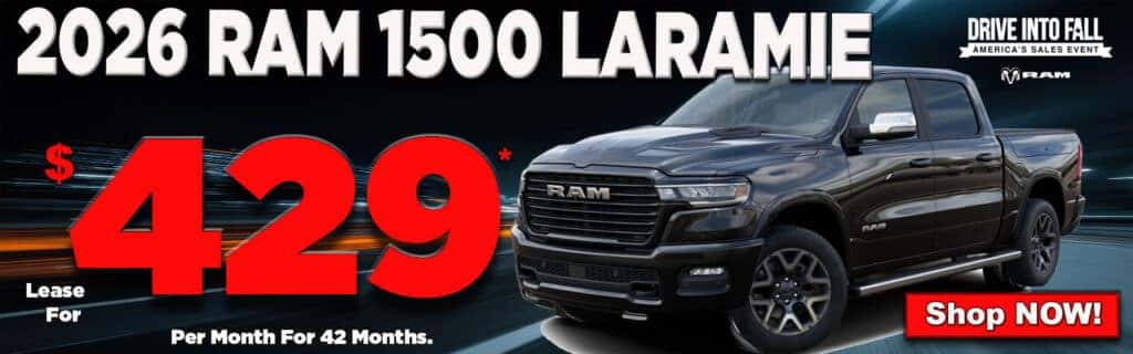 ram