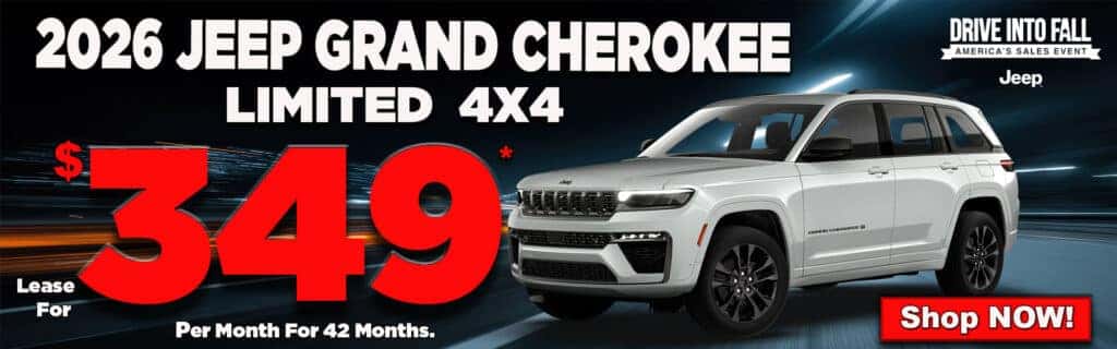 grand cherokee
