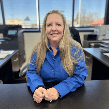 Tammy Norwood