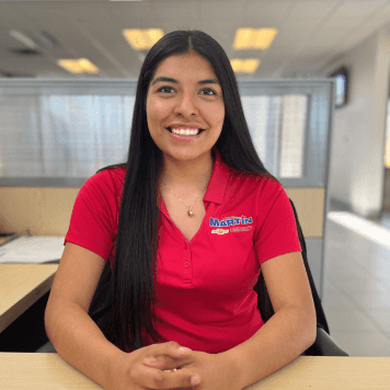 Alondra Barroso