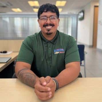 Adrian Sanchez