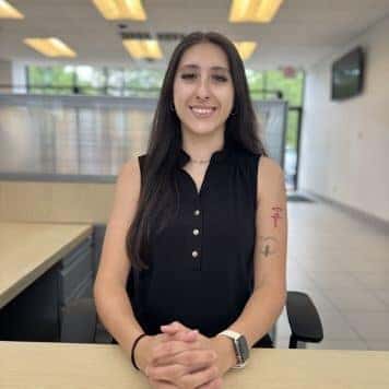Kathia Preciado