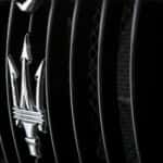 2016 Maserati Options