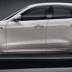 2017 Maserati Levante