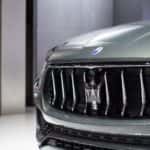 Maserati Levante Hybrid