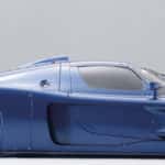 Maserati Super Car MC12 Versione Corse
