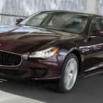 Quattroporte S