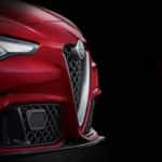 The Alfa Romeo Push