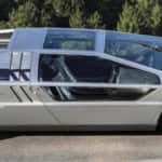 The Maserti Boomerang