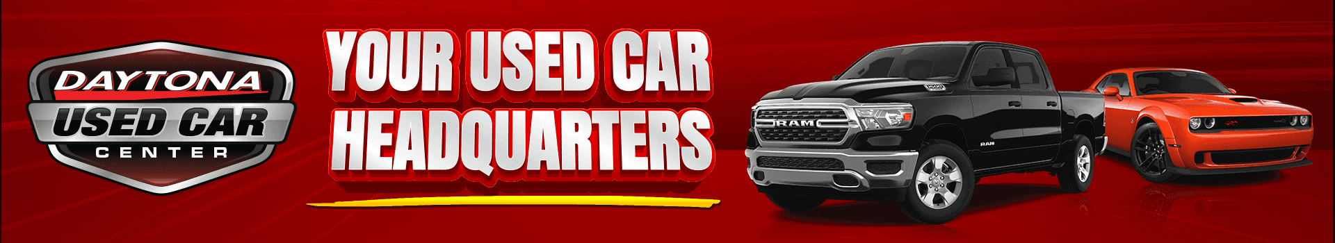 daytona used car center srp