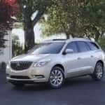 Buick Crossover